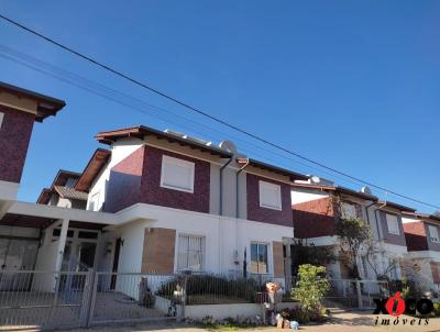 Sobrado para Venda, em Nova Petrópolis, bairro Vila Germânia, 2 dormitórios, 1 banheiro, 1 vaga