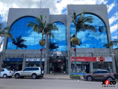 Sala Comercial para Venda, em Nova Petrópolis, bairro Centro, 1 vaga