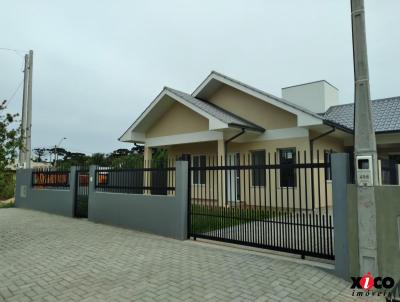 Casa para Venda, em Nova Petrópolis, bairro Vila Germânia, 2 dormitórios, 1 suíte, 1 vaga