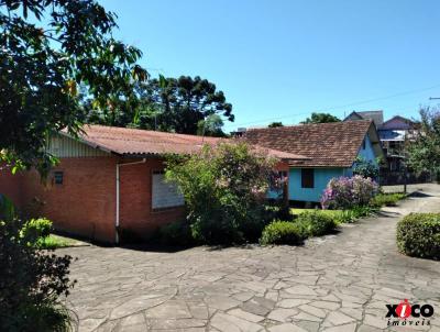 Casa para Venda, em Nova Petrópolis, bairro Vila Germânia