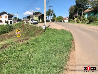 Terreno para Venda, em Nova Petrópolis, bairro Pinhal Alto
