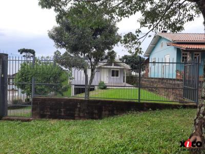Casa para Venda, em Nova Petrópolis, bairro Vila Germânia, 2 dormitórios