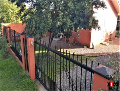 Casa para Venda, em Nova Petrópolis, bairro Vila Germânia, 2 dormitórios, 1 banheiro