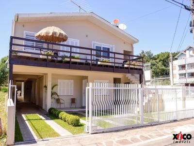Apartamento para Venda, em Nova Petrópolis, bairro Logradouro, 2 dormitórios, 2 banheiros, 1 suíte, 1 vaga