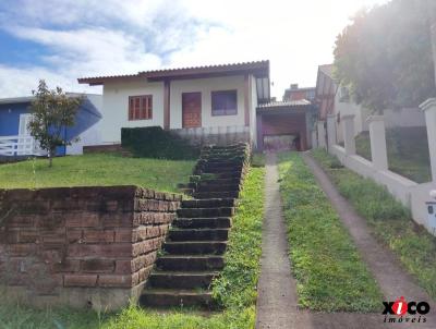 Casa para Venda, em Nova Petrópolis, bairro Piá, 1 dormitório, 1 banheiro, 1 vaga