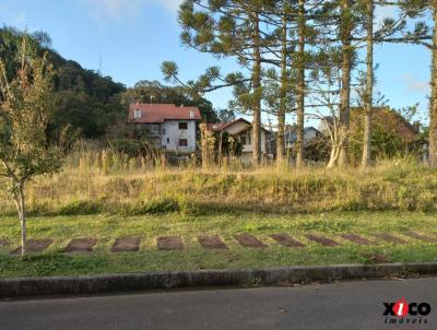 Terreno para Venda, em Nova Petrópolis, bairro Pousada da Neve
