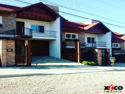 Casa para Venda, em Nova Petrópolis, bairro Pousada da Neve, 2 dormitórios, 2 banheiros, 2 suítes